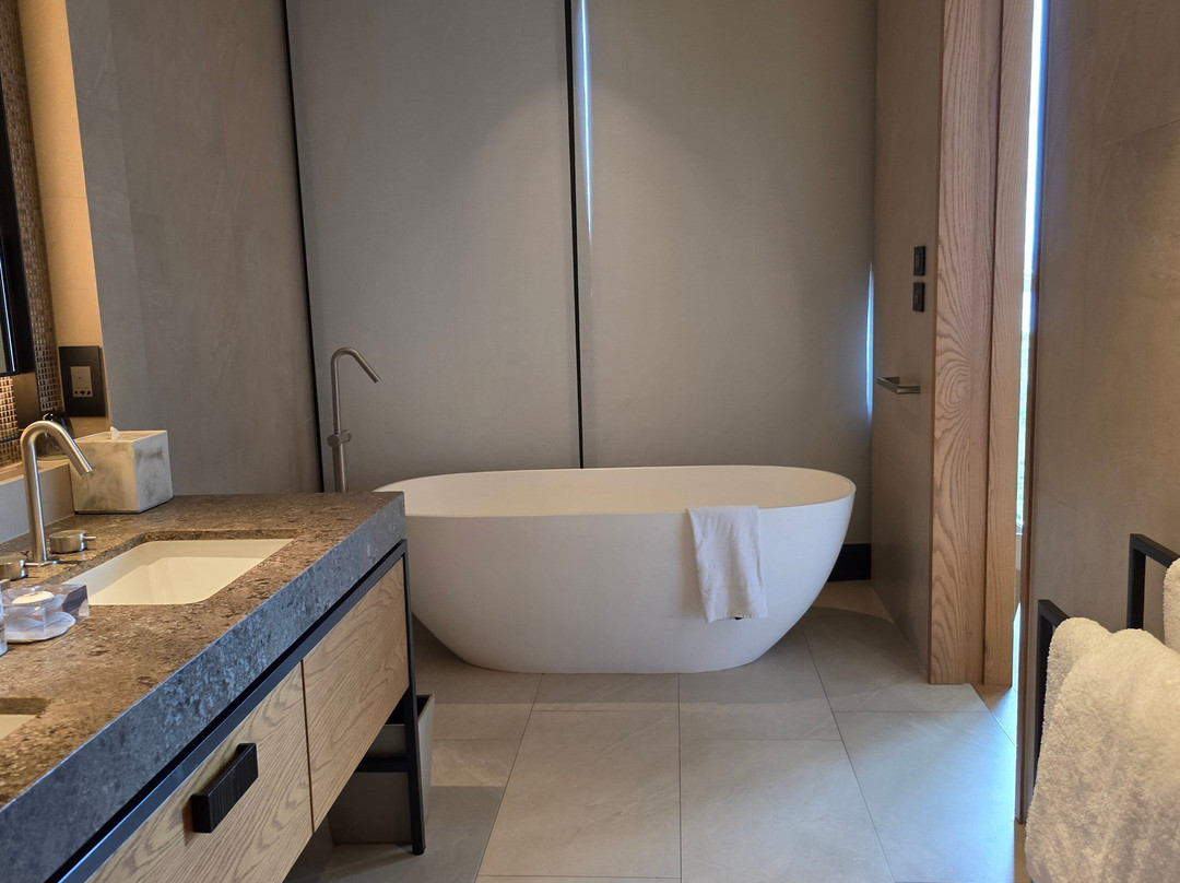 The Ritz-Carlton, Perth主图