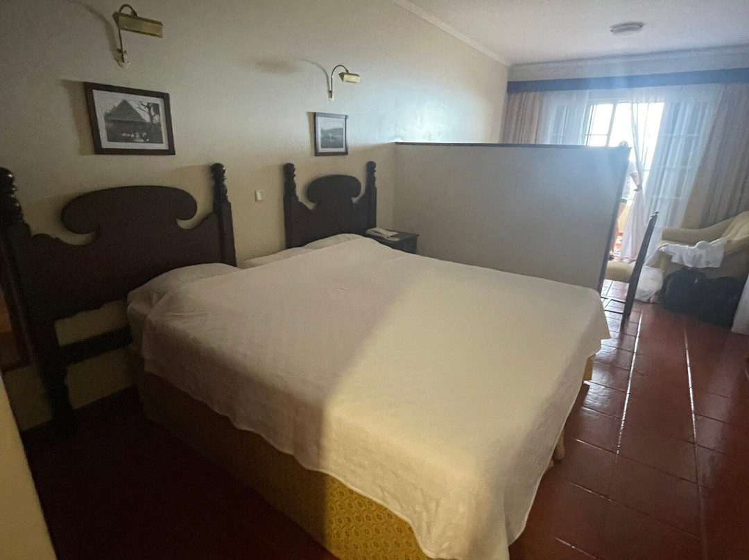 维拉马塔酒店主图