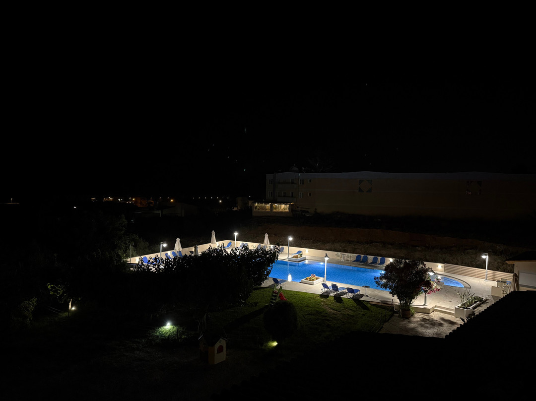 Albatros Hotel Maleme.主图
