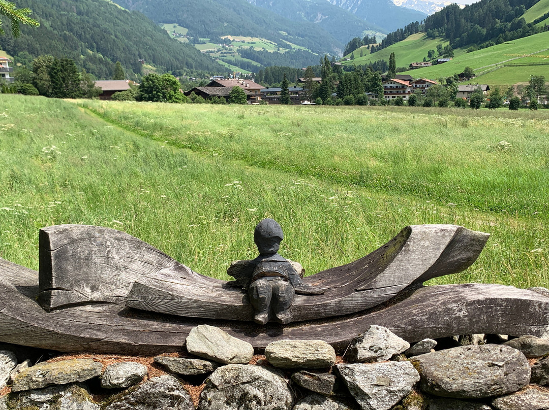 Parco Delle Sculture
