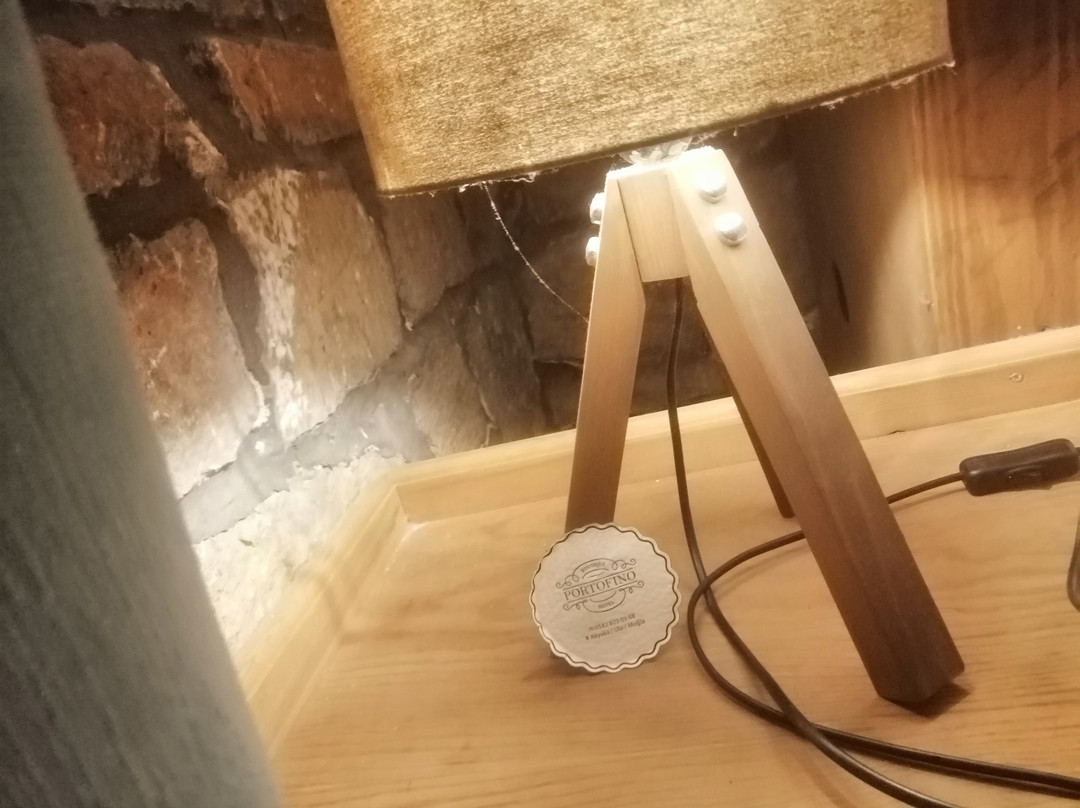 Portofino Butik Hotel主图