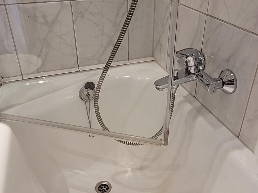Romantik Alpenhotel Waxenstein主图