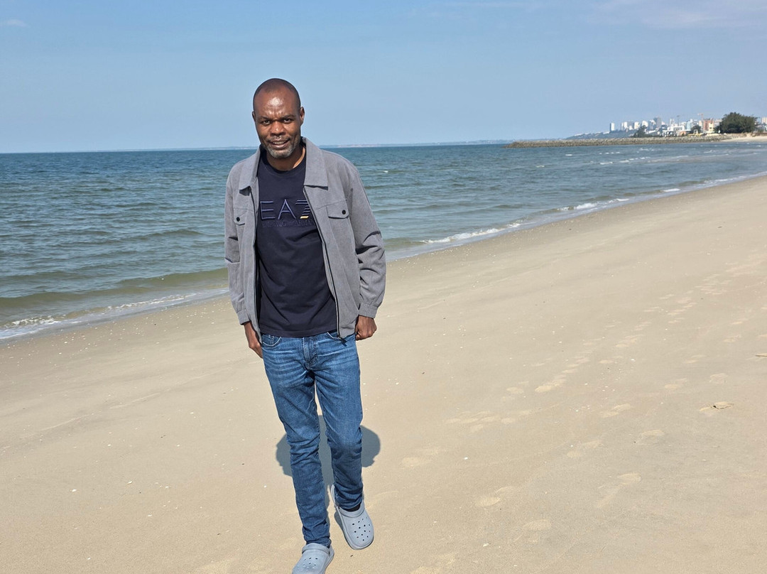 Praia da Costa do Sol-马布多必去景点