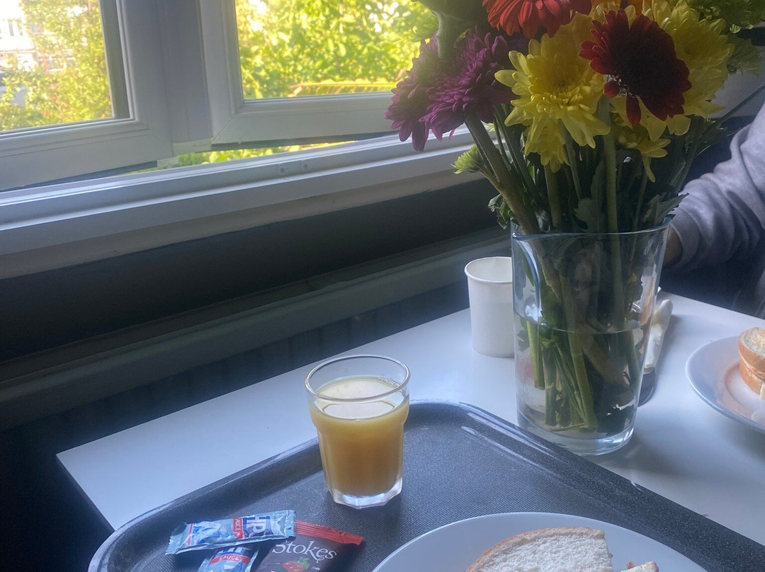 The Lodge Stanwell, Heathrow主图