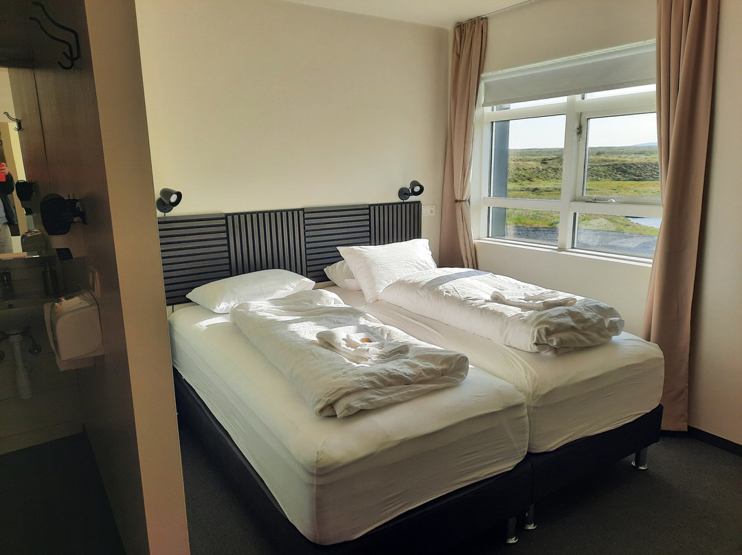 Hotel Skulagardur主图