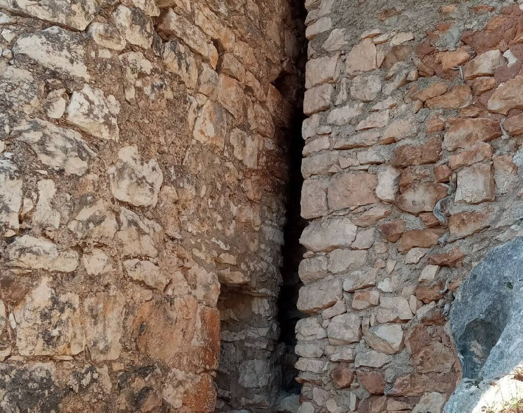 Castillo de Albanchez de Magina-Albanchez de Magina必去景点