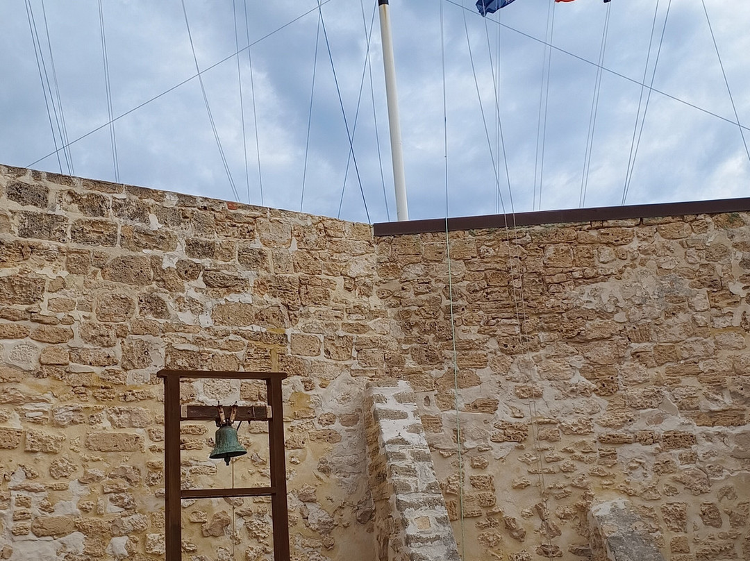 The Fremantle Round House-弗里曼特尔必去景点