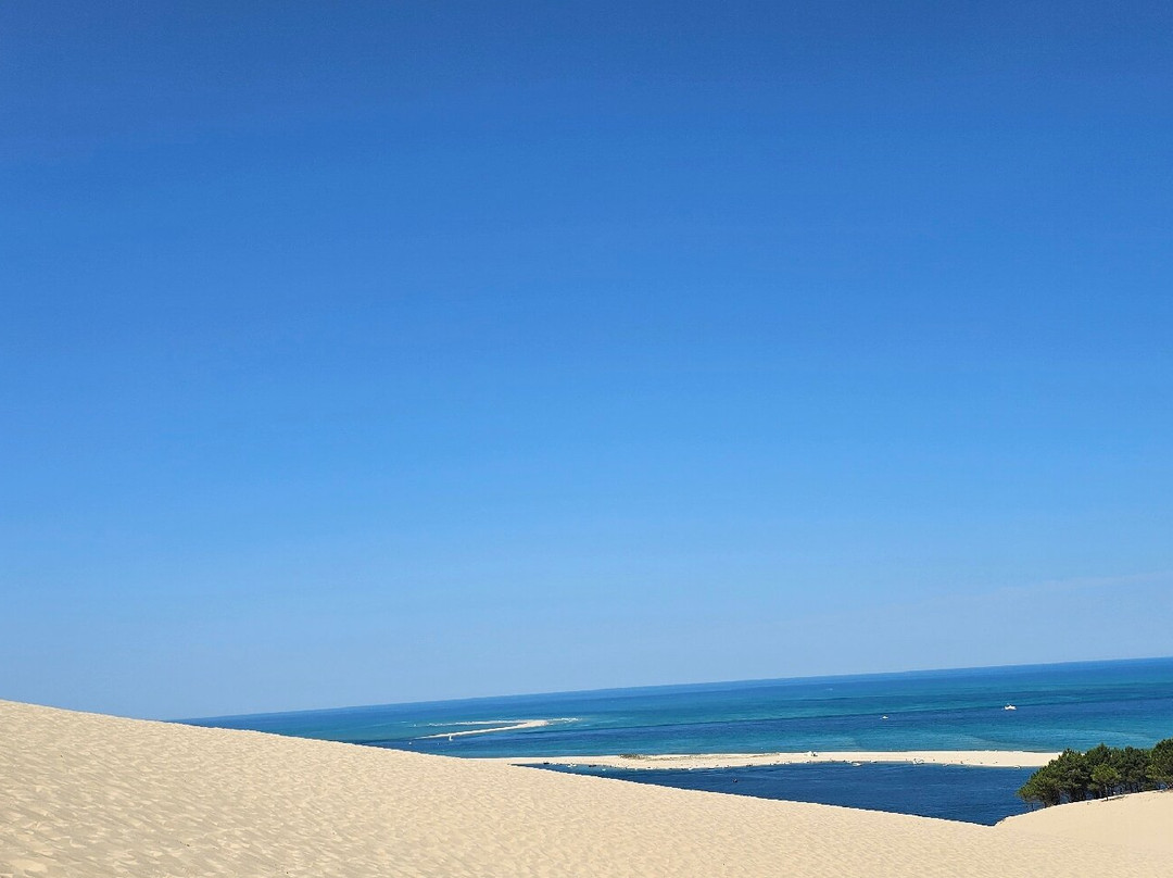 Great Dune of Pilat-拉泰斯特德比克必去景点