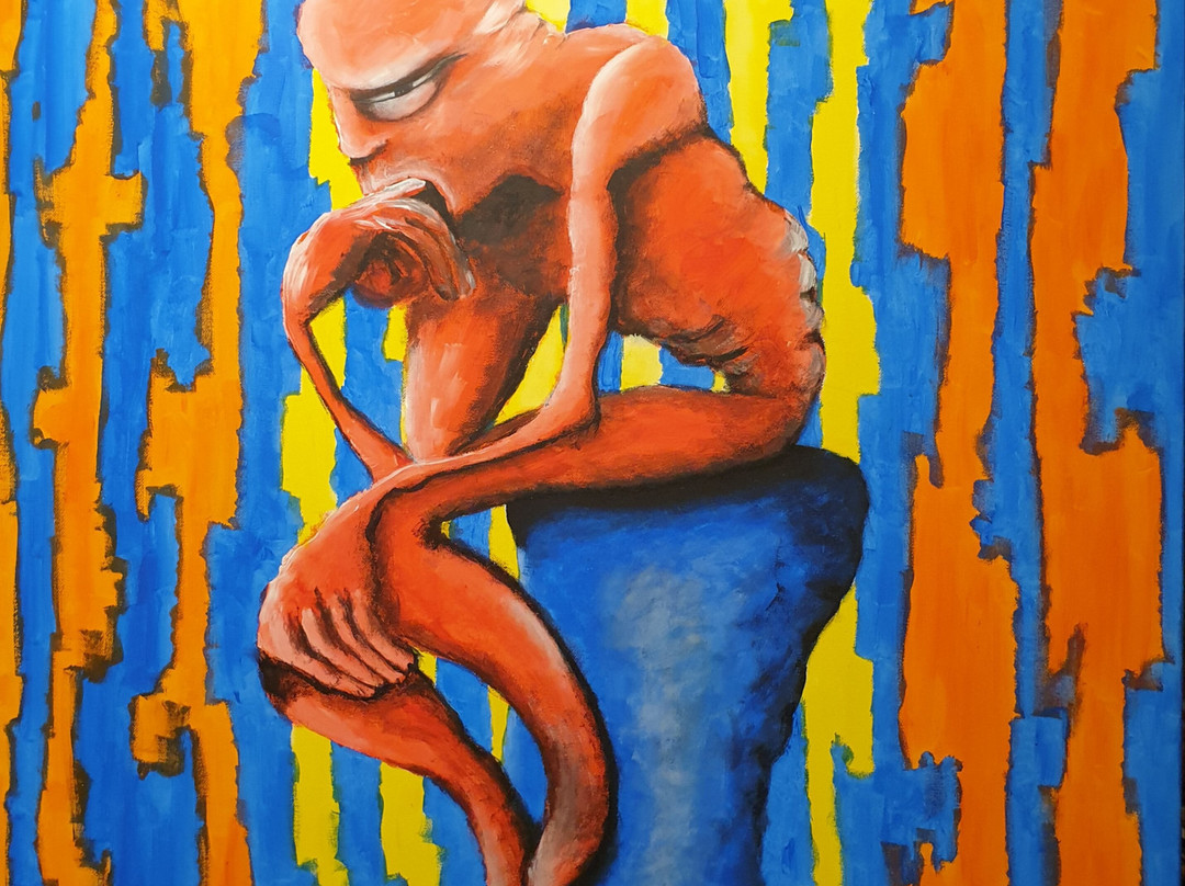 Atelier Grimann-Herford必去景点