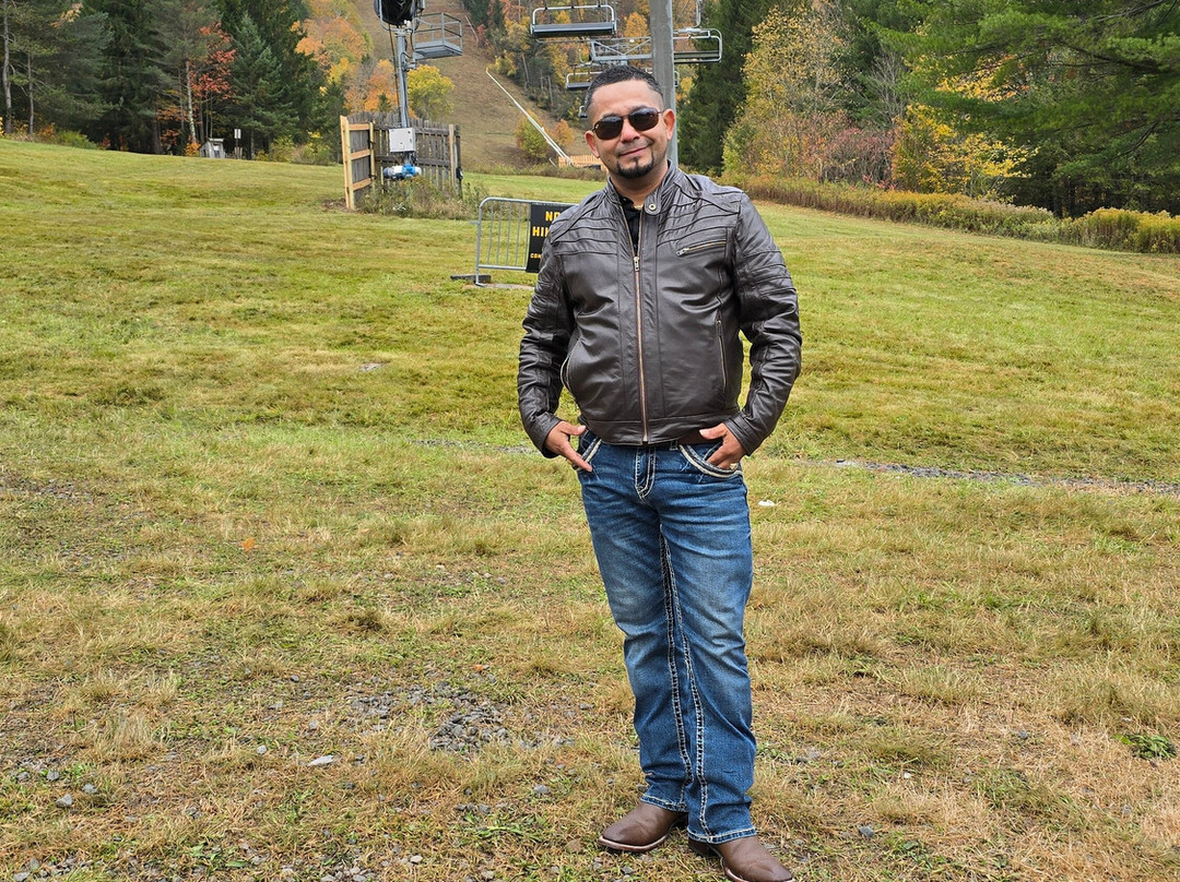 Hunter Mountain-Hunter必去景点