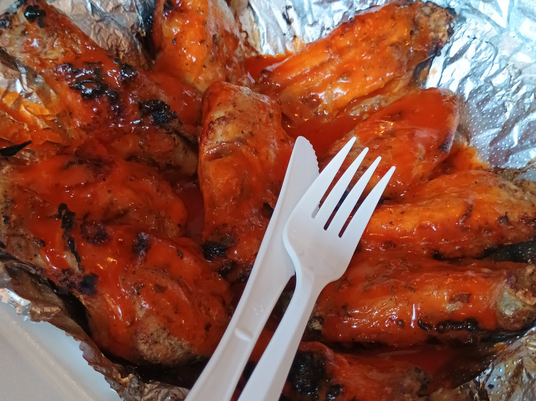 Revelation Craft Brewing Company-里霍博斯比奇必去景点