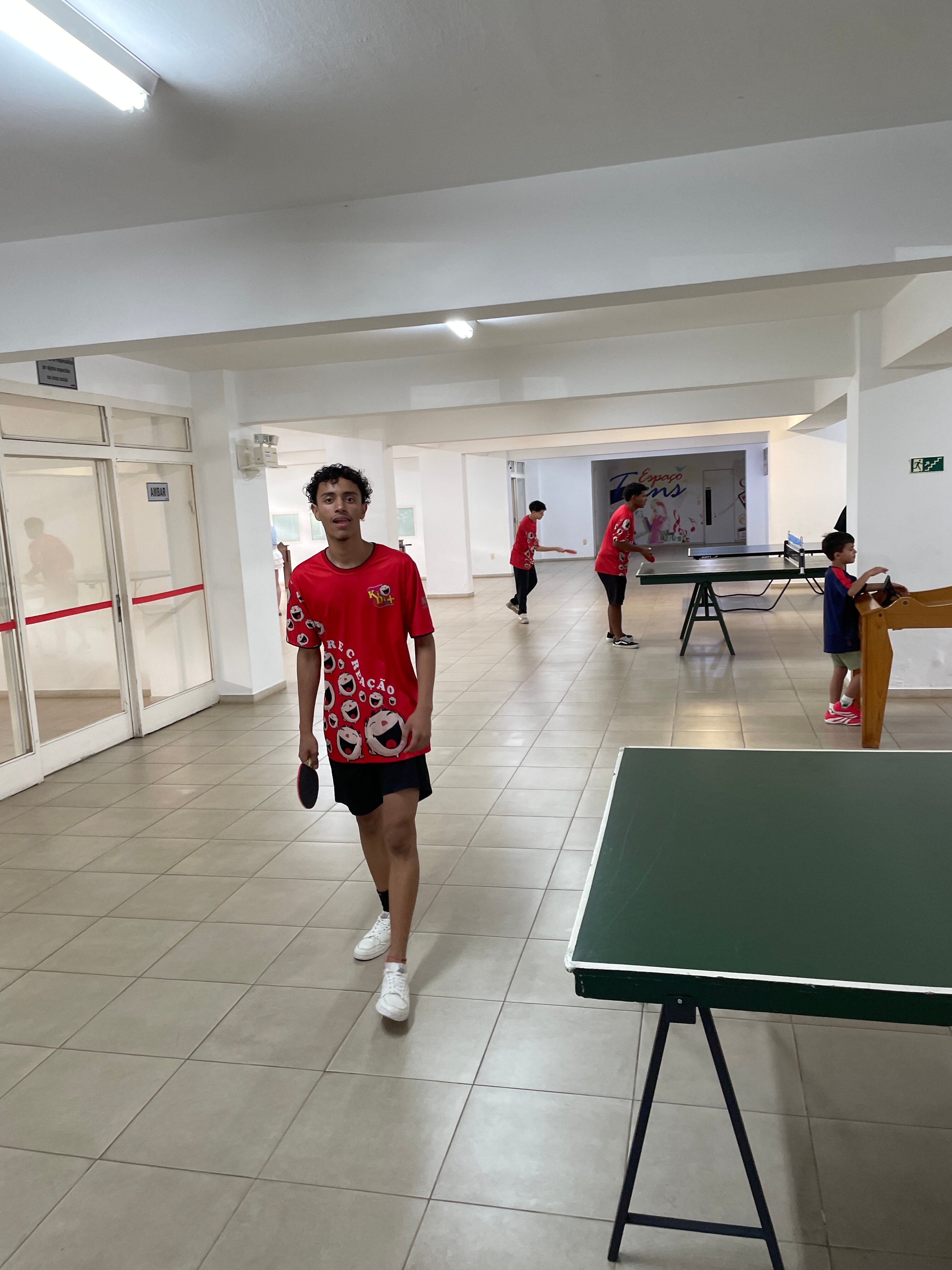 Hotel Majestic-家庭/游戏区