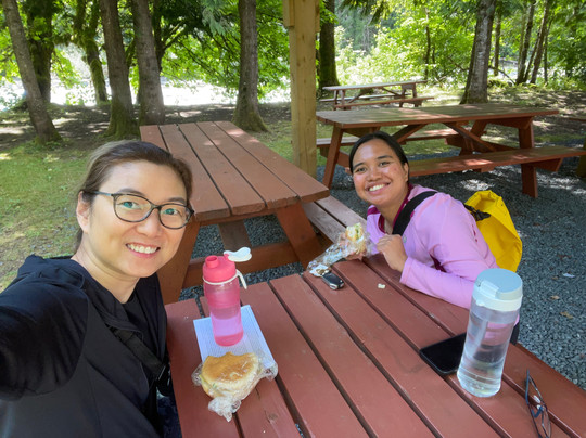 Chilliwack River Rafting-奇利瓦克必去景点