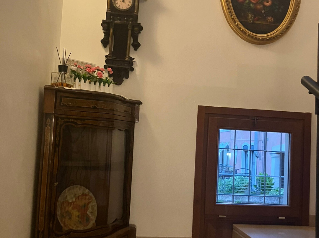 Albergo Corte Antica主图