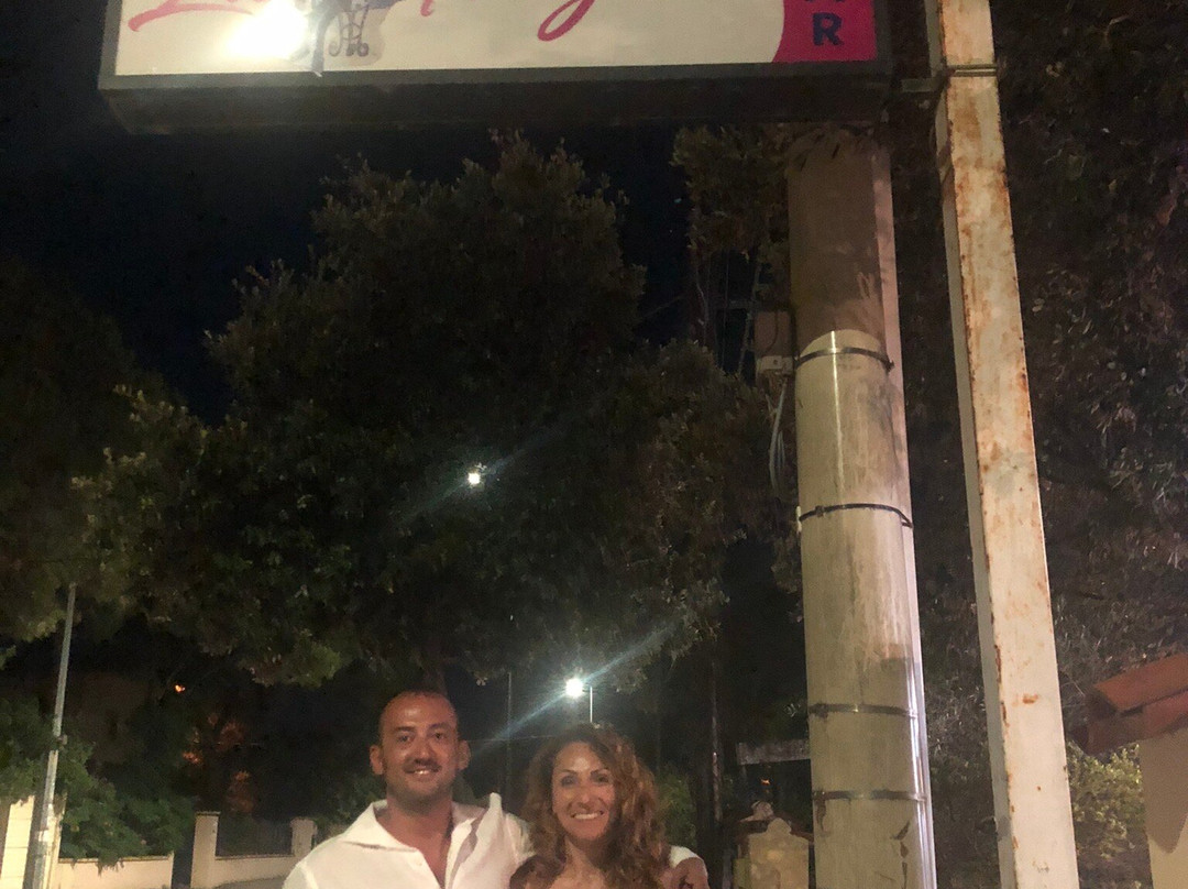Gelateria La fragola