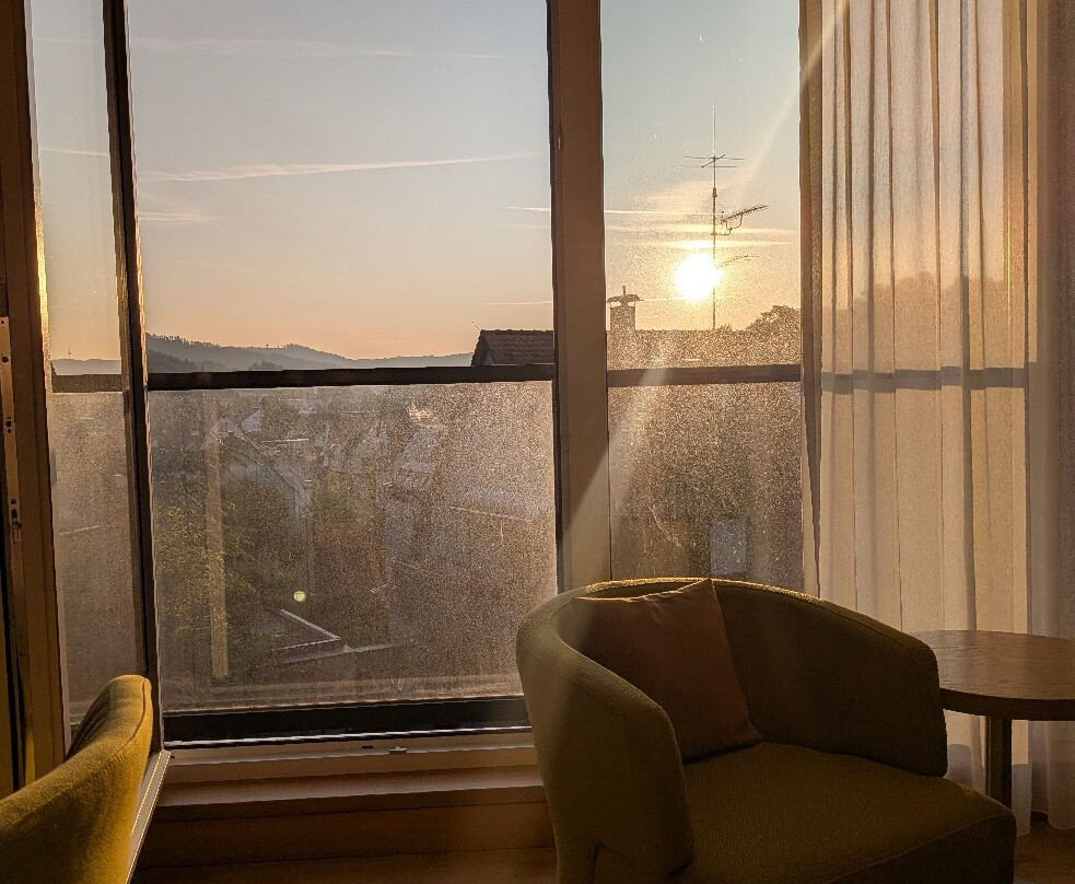 Einhorn Restaurant & Hotel主图