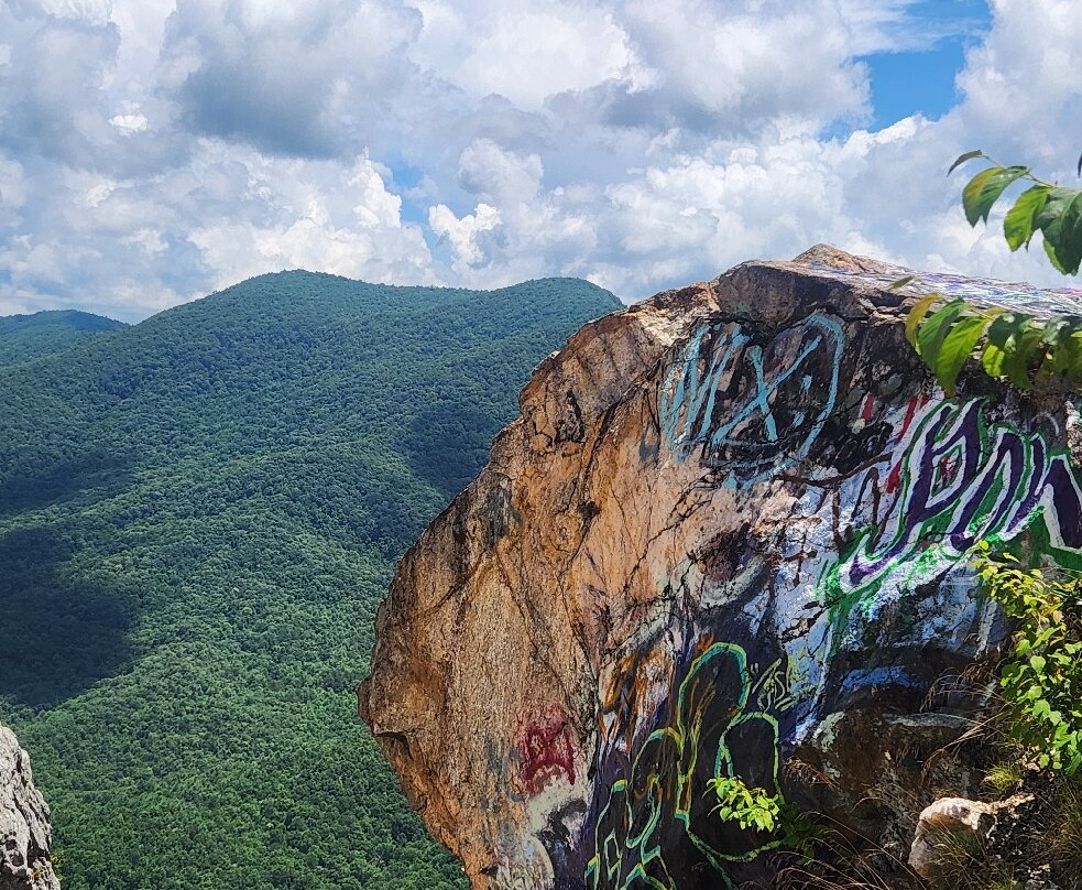 Bell Mountain-Hiawassee必去景点