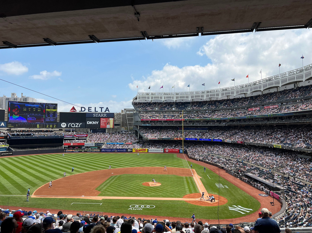 Wingate by Wyndham Bronx/Haven Park主图