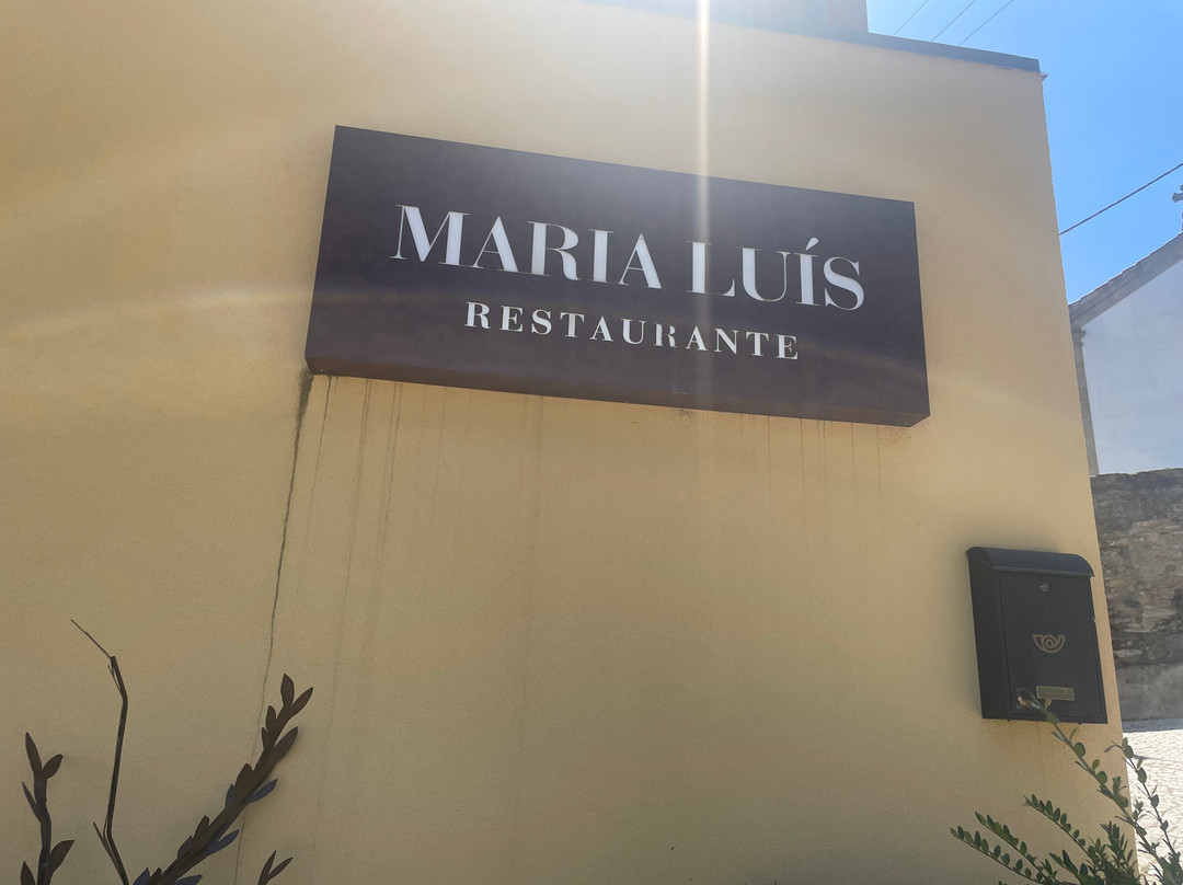 Restaurante Maria Luis