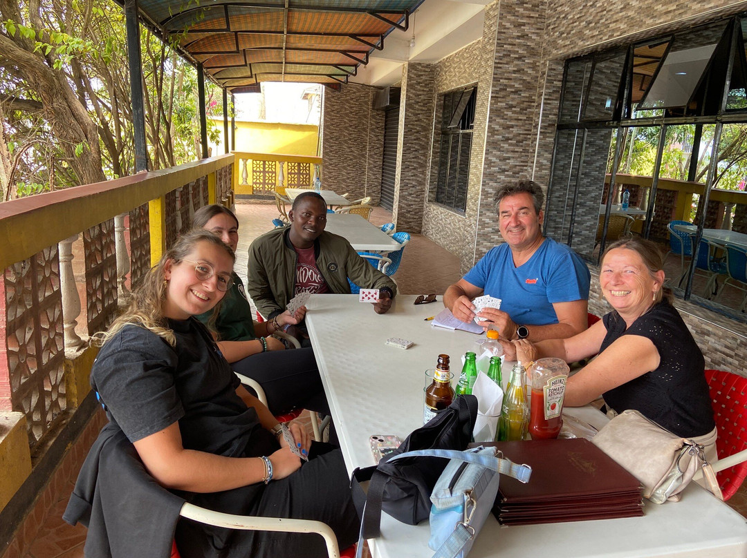 Mount Suswa Conservancy-内罗毕必去景点