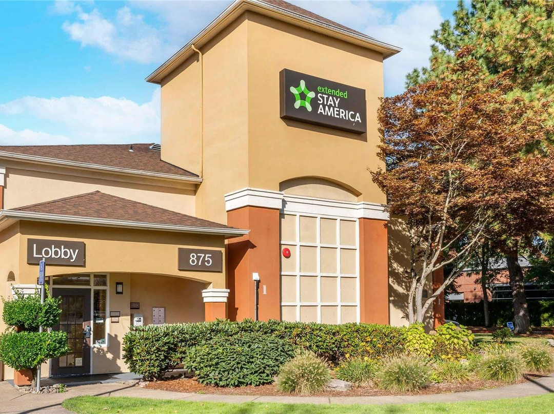 Extended Stay America - Portland - Beaverton