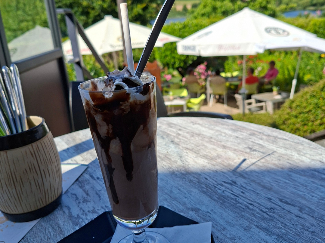 Cafe Maarblick主图