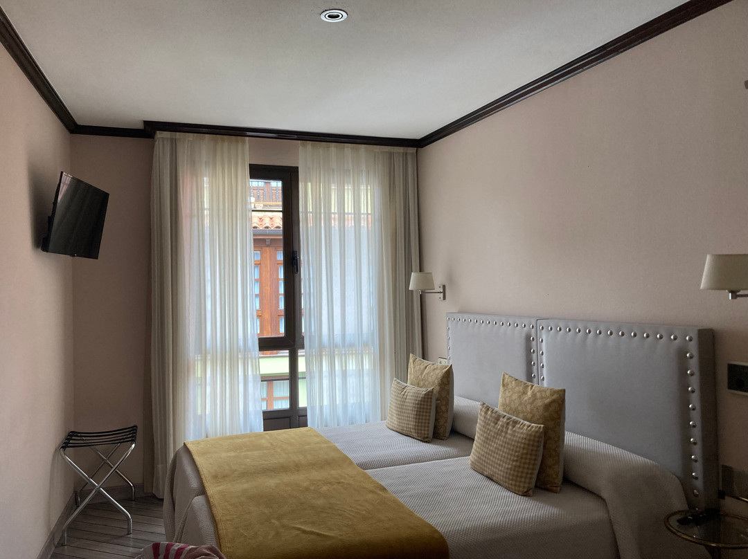 Hotel Los Molinos主图