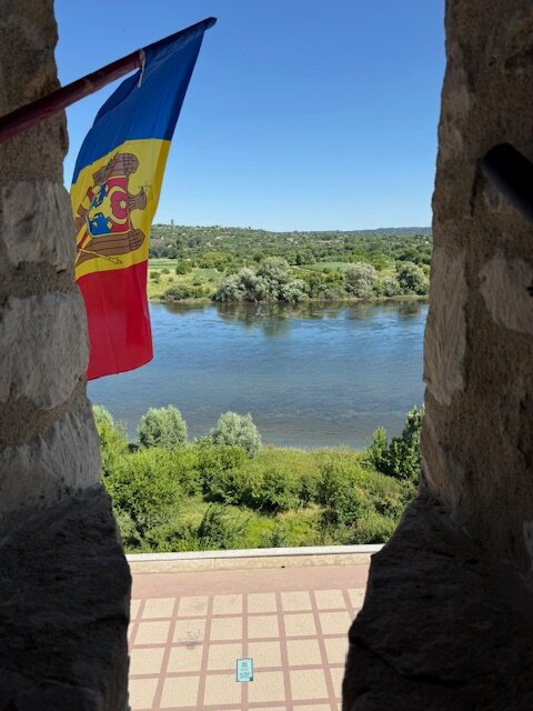 Soroca Fortress-Soroca必去景点