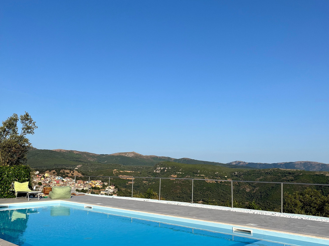 Hotel Miramonti Seulo Turismo Rurale主图