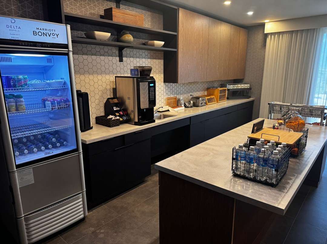 Delta Hotels Dallas Southlake主图