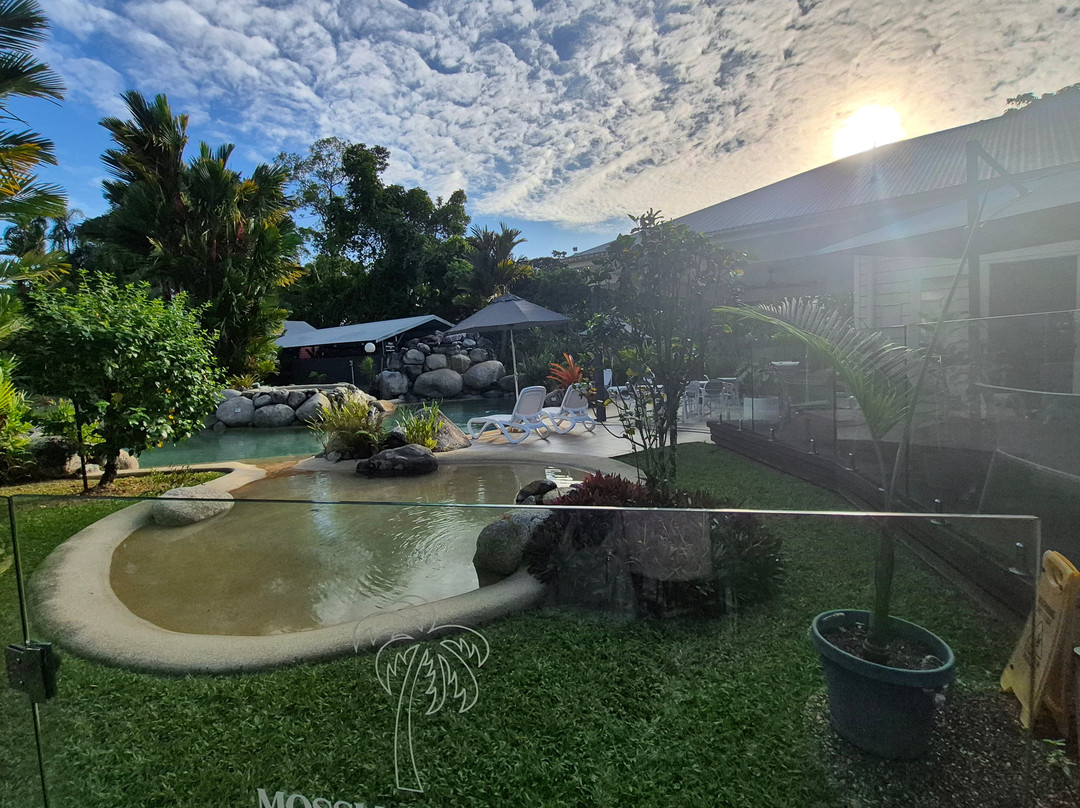 Mossman Motel Holiday Villas主图
