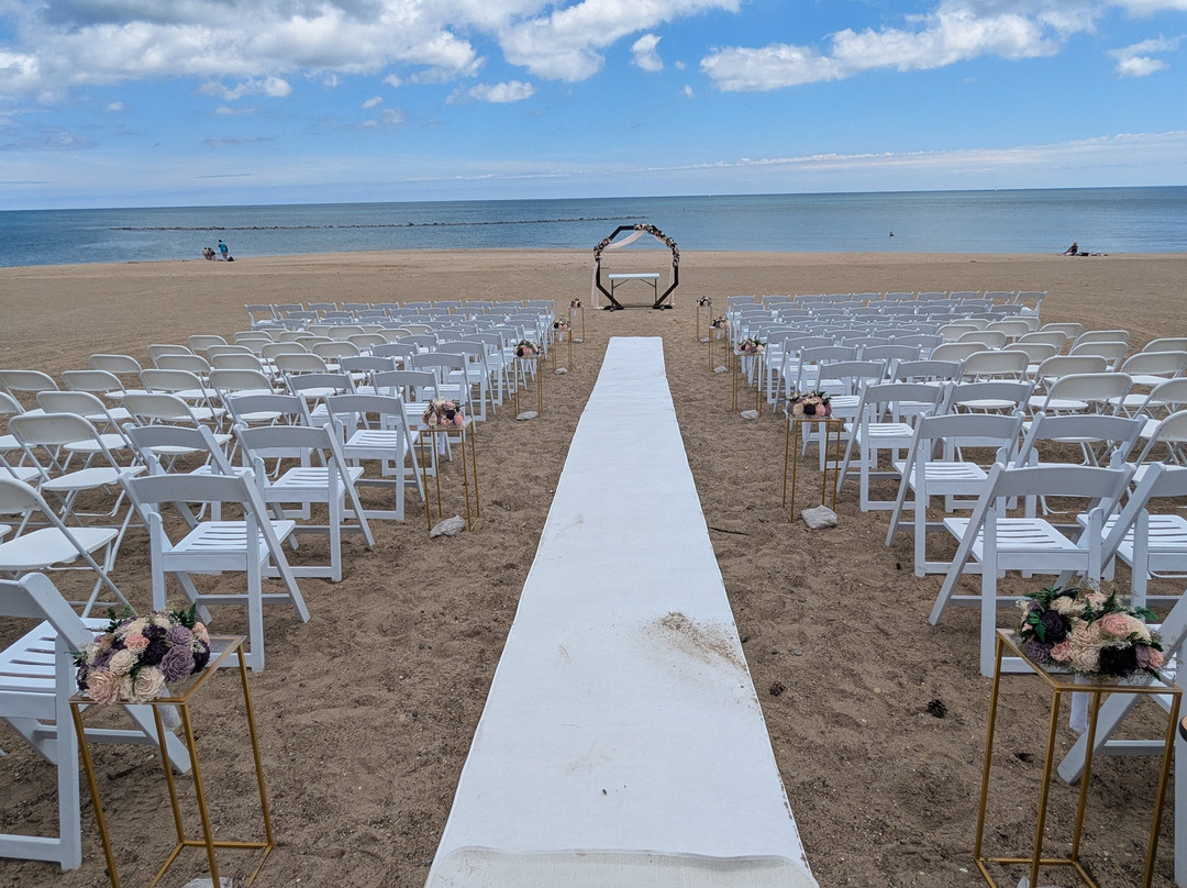 Illinois Beach Hotel主图