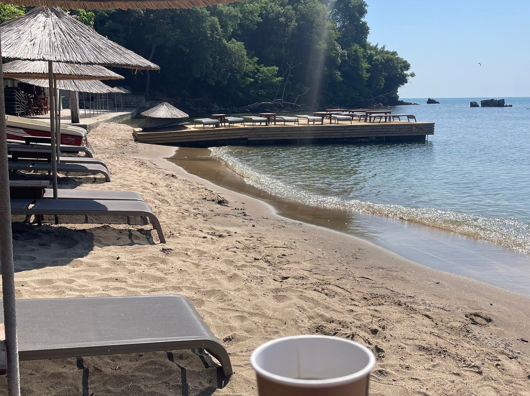 Sinop Antik Otel主图
