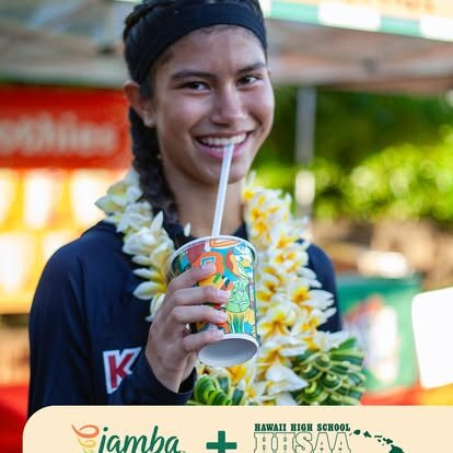 Jamba Pearlridge Uptown