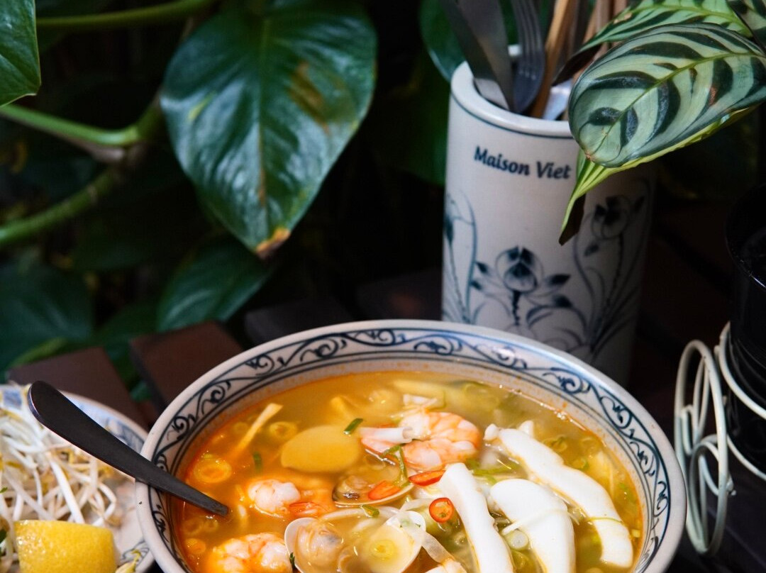Maison Viet