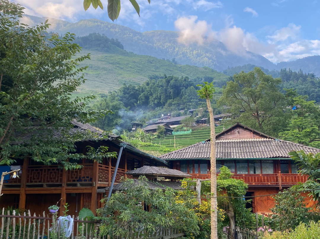 泽则家庭旅馆和爬山 - 青年旅舍