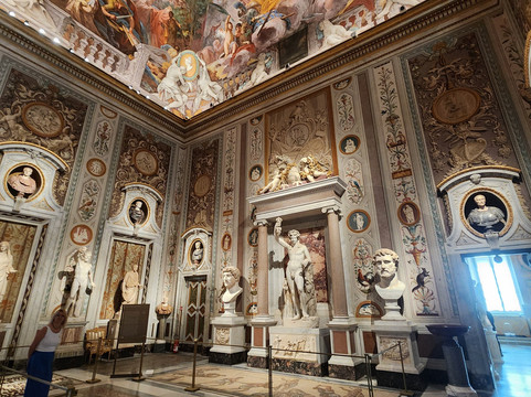 City Walkers Tours-罗马必去景点