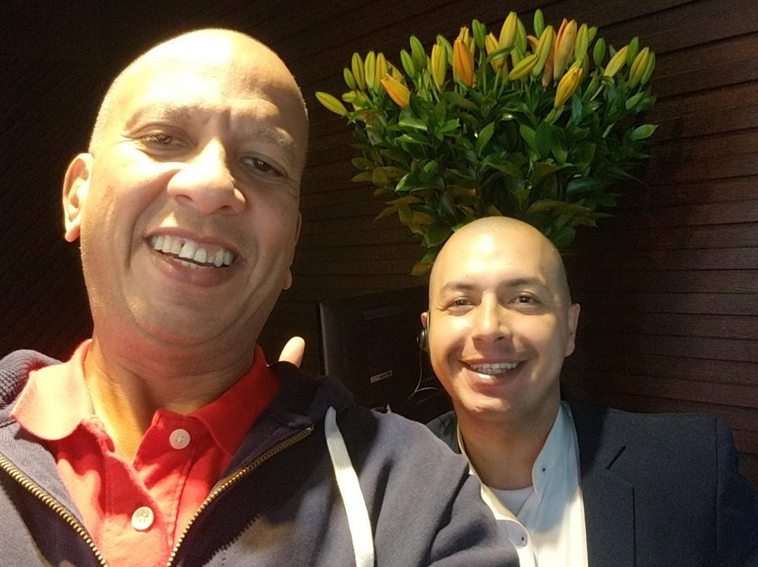 Biohotel Organic Suites主图