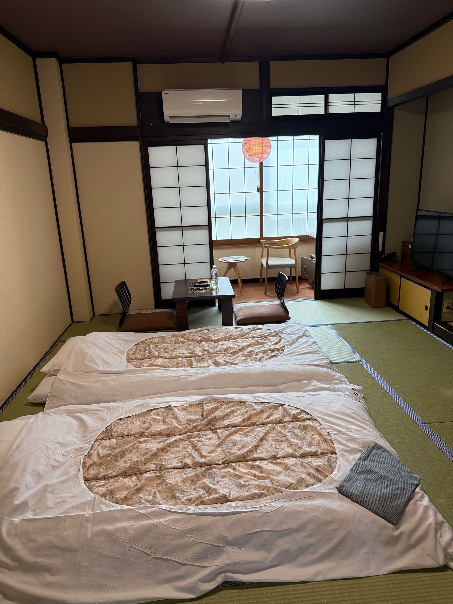 阿苏娜若日式旅馆-官方