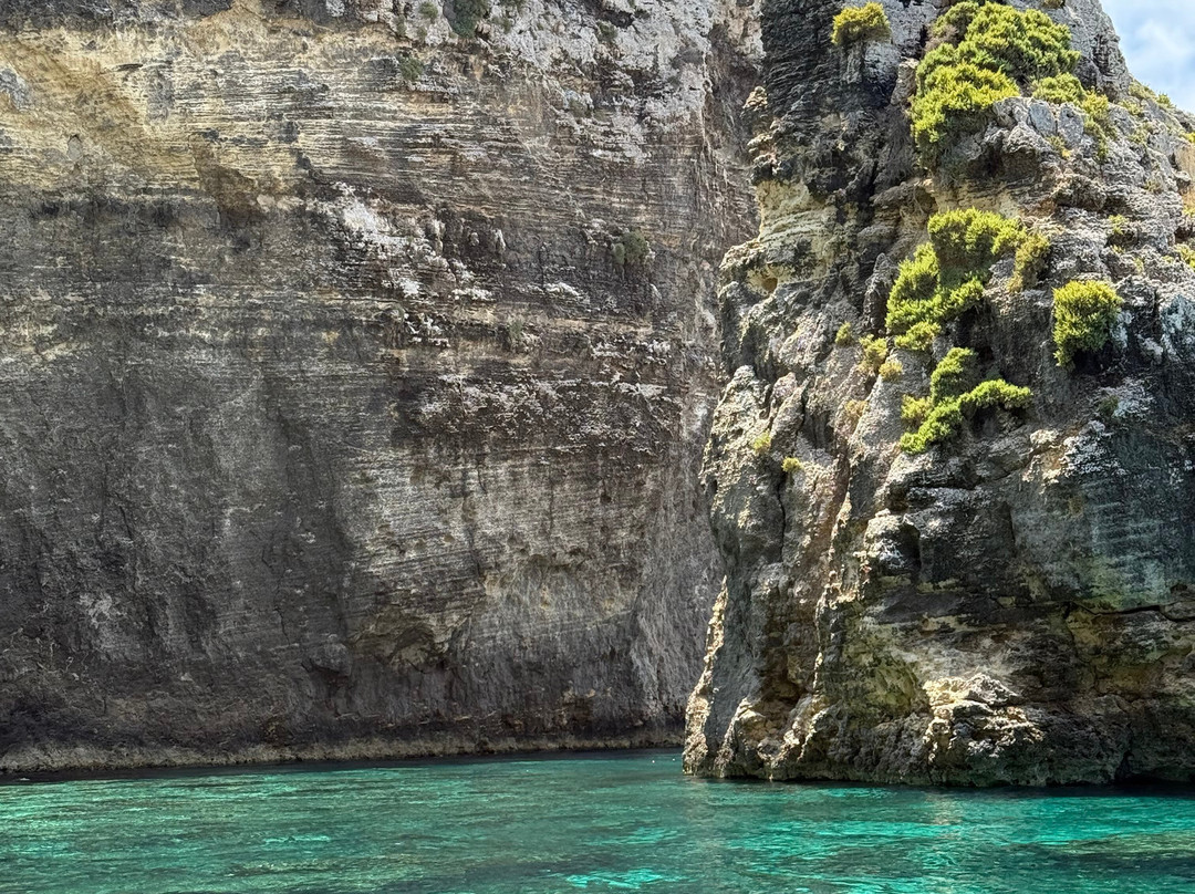 Xlendi Pleasure Cruises-Xlendi必去景点