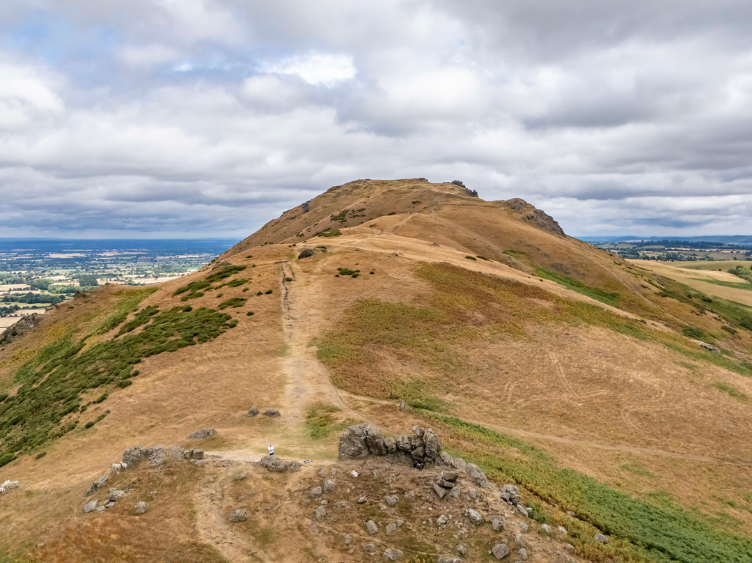 Caer Caradoc-Church Stretton必去景点