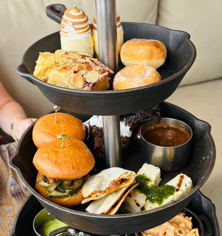 Low Wood Bay Resort & Spa-温德米尔必去景点