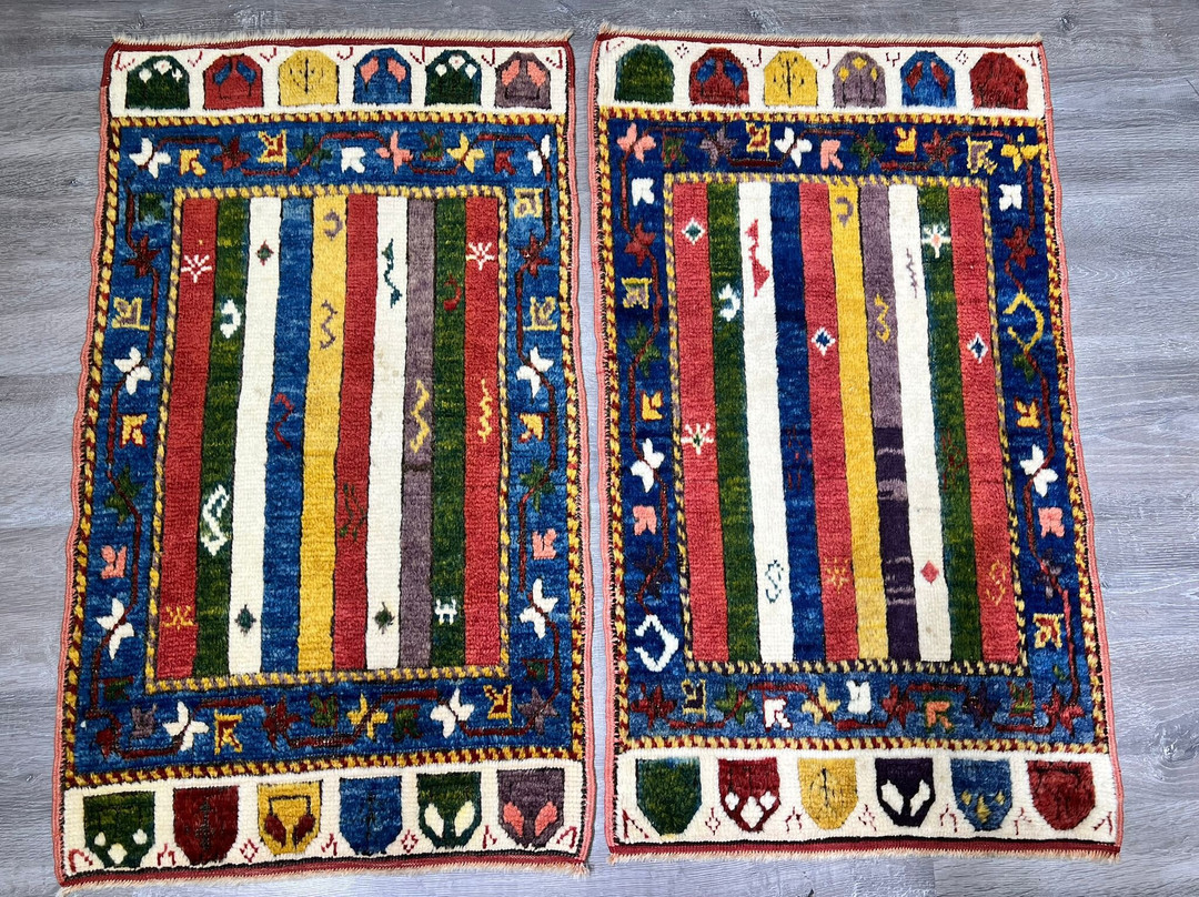 Gallery Anatolian Art Museum-格雷梅必去景点