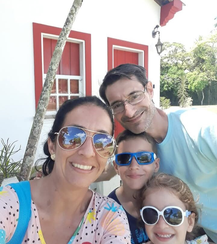 Brito Taxi Transporte-Porto Seguro必去景点