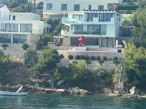 Mistika Three Island Tour-特罗吉尔必去景点