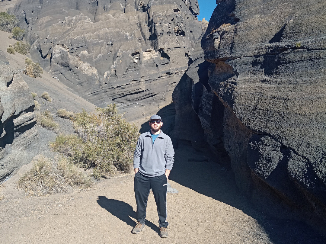 Volcan Malacara-Malargue必去景点