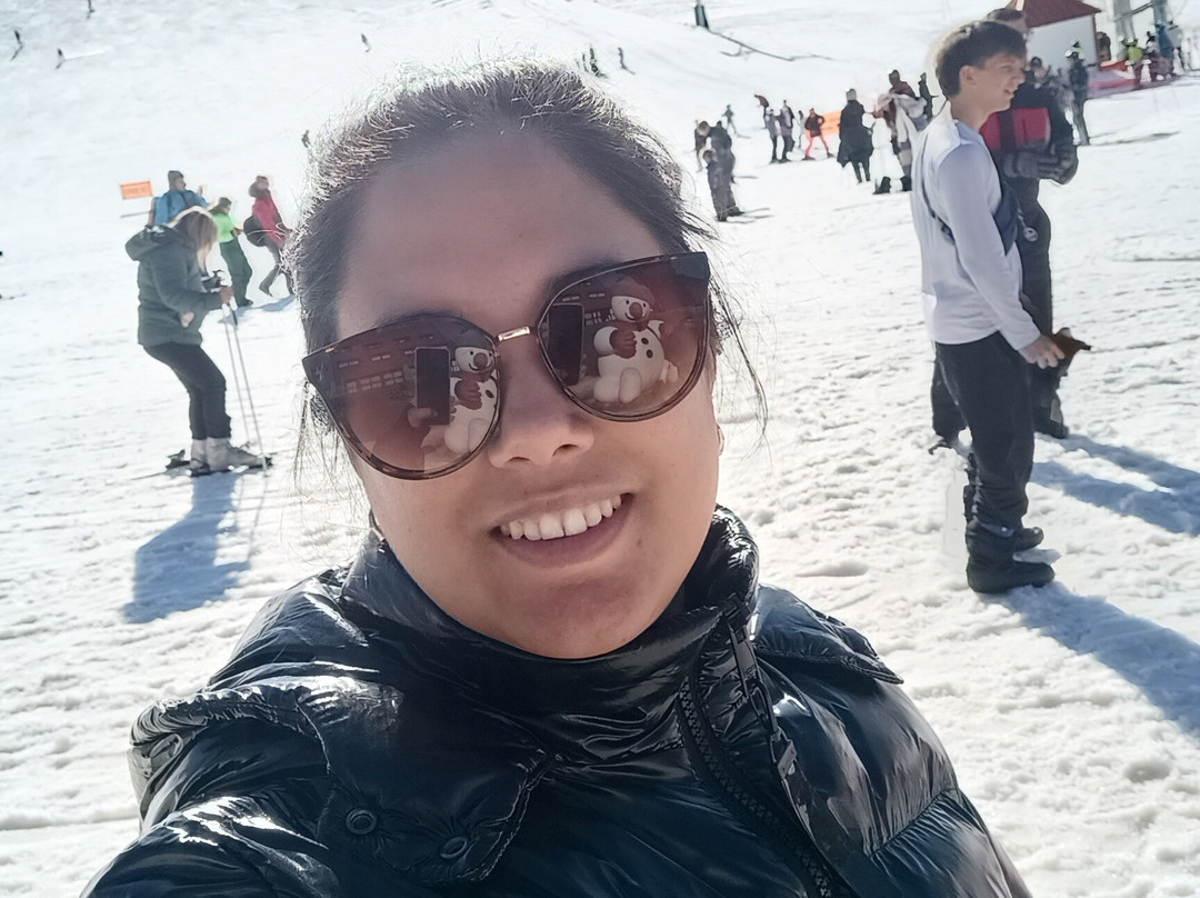 Las Leñas Resort-Las Lenas必去景点