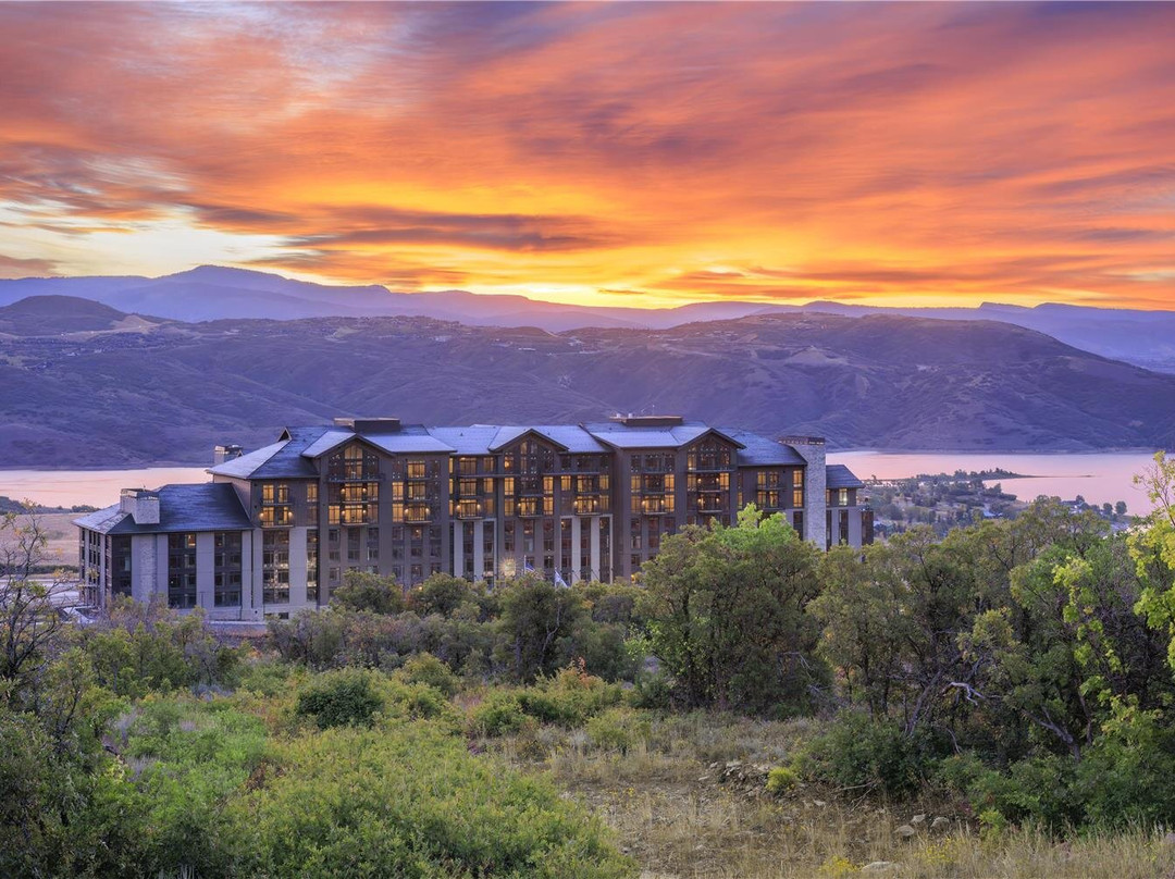 Grand Hyatt Deer Valley