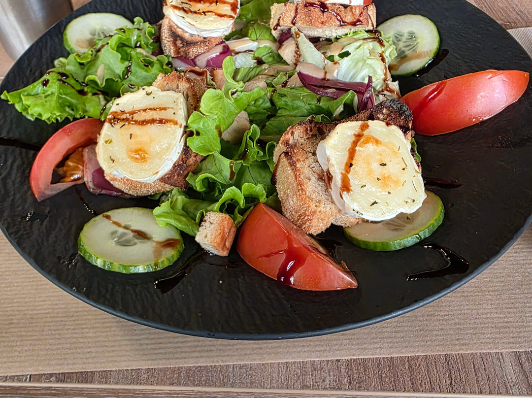 Paléosite-Saint-Cesaire必去景点