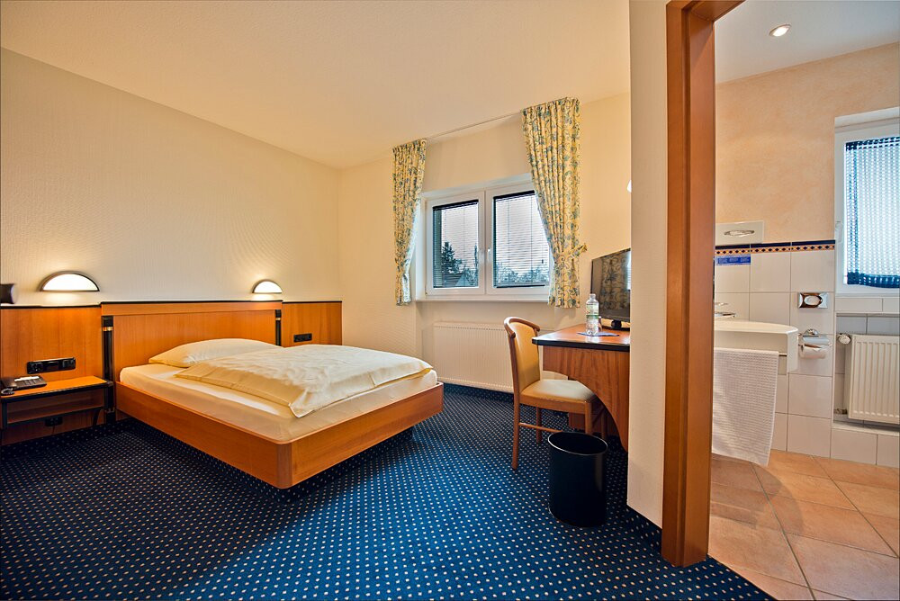 Panorama Hotel主图